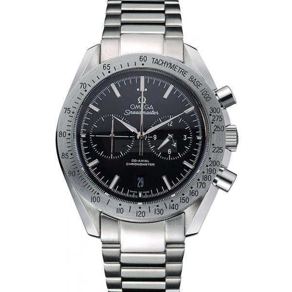 Omega Speedmaster ’57 Black 622799