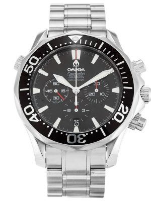 Omega Seamaster 300m 2594.52.00