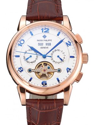 Patek Philippe Perpetual