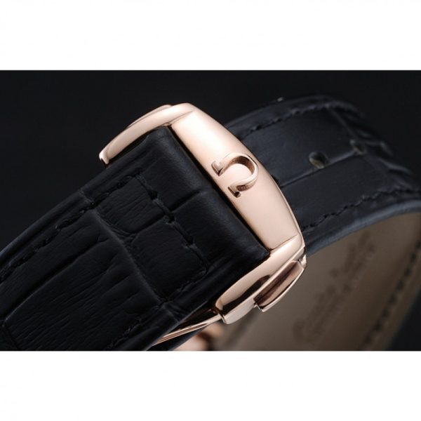 Omega De Ville Moonphase 1454227