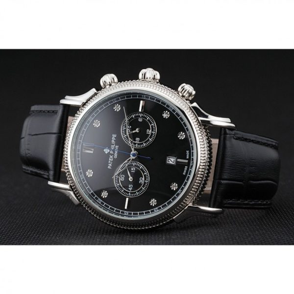 Patek Philippe Chronograph