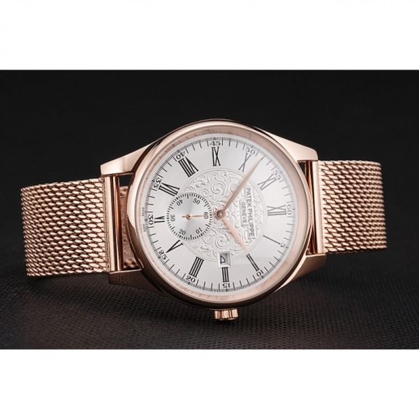 Patek Philippe Calatrava