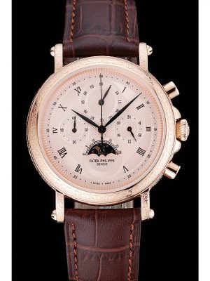 Patek Philippe Grand Complications 1454142