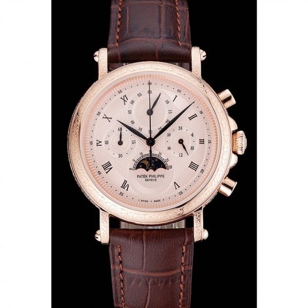 Patek Philippe Grand Complications 1454142