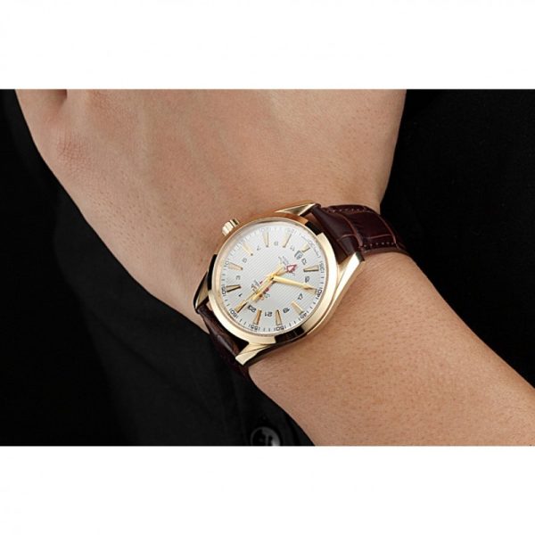 Omega Seamaster 622399