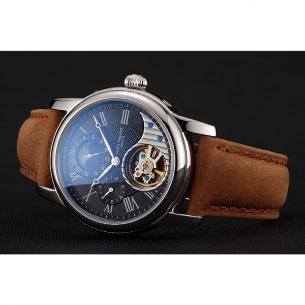 Patek Philippe Grand Complications 1453822