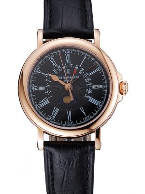 Patek Philippe Perpetual Calendar 1454150