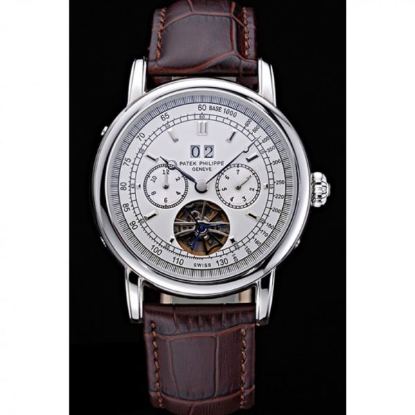 Patek Philippe Geneve Grand Complications 622154