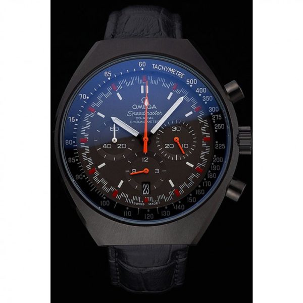 Omega Speedmaster Mark II 622814