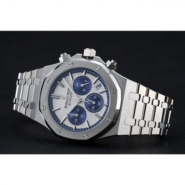 Audemars Piguet Royal Oak Chronograph 1454026