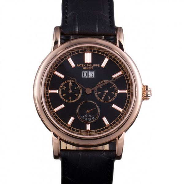 Patek Philippe Grand Complications 80292