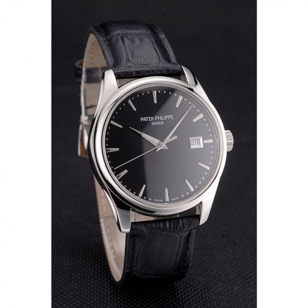 Patek Philippe Calatrava