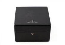 Audemars Piguet box and papers
