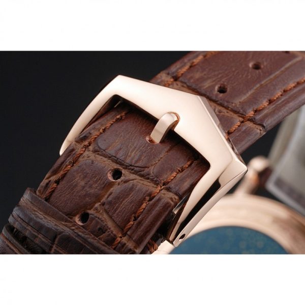 Patek Philippe Perpetual Calendar Retrograde 1454148