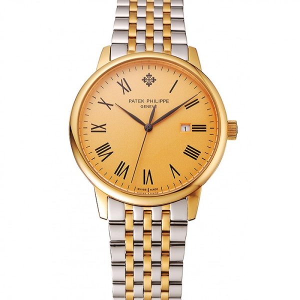 Patek Philippe Calatrava