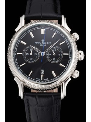 Patek Philippe Chronograph