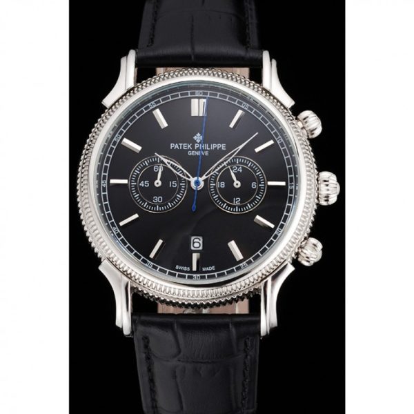 Patek Philippe Chronograph