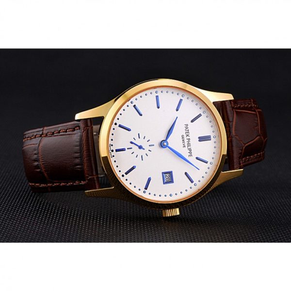 Patek Philippe Calatrava 622844