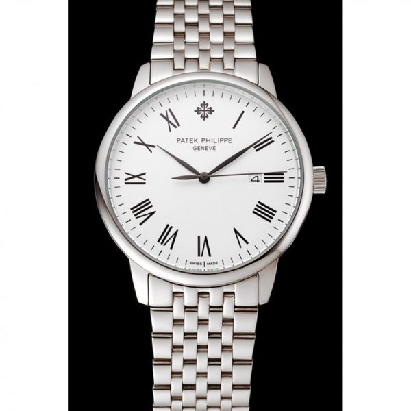 Patek Philippe Calatrava 1453833