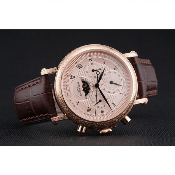 Patek Philippe Grand Complications 1454142