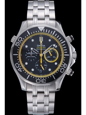 Omega Seamaster 622060