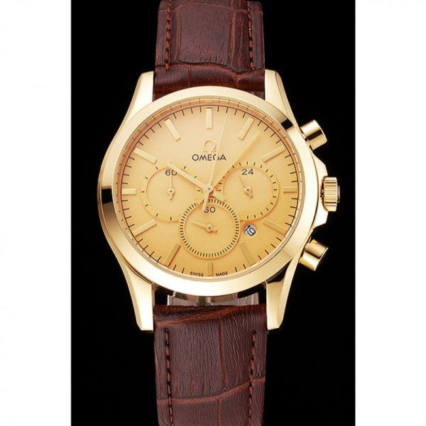Omega Chronograph