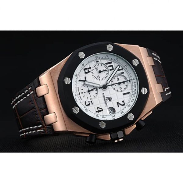 Audemars Piguet Royal Oak Offshore 3268