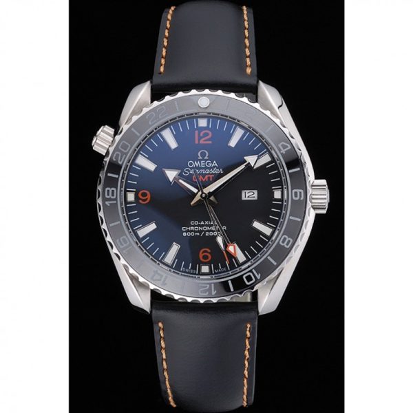 Omega Seamaster 622393