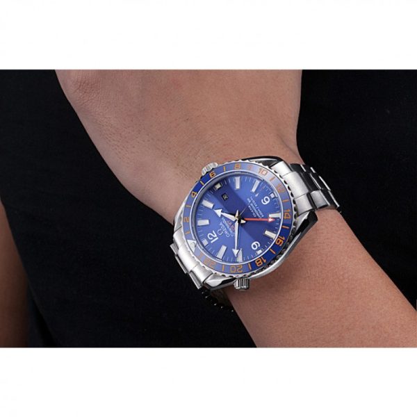 Omega Seamaster 622038