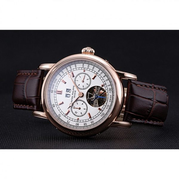 Patek Philippe Geneve Grand Complications 622156