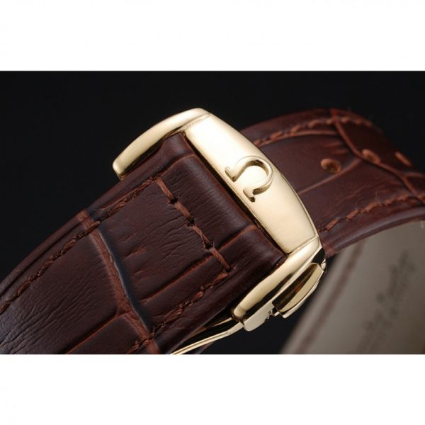Omega De Ville Moonphase 1454228