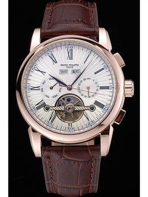 Patek Philippe Grand Complications 622253