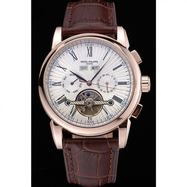 Patek Philippe Grand Complications 622253