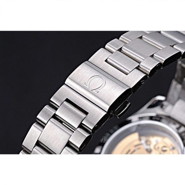 Omega Seamaster 622164
