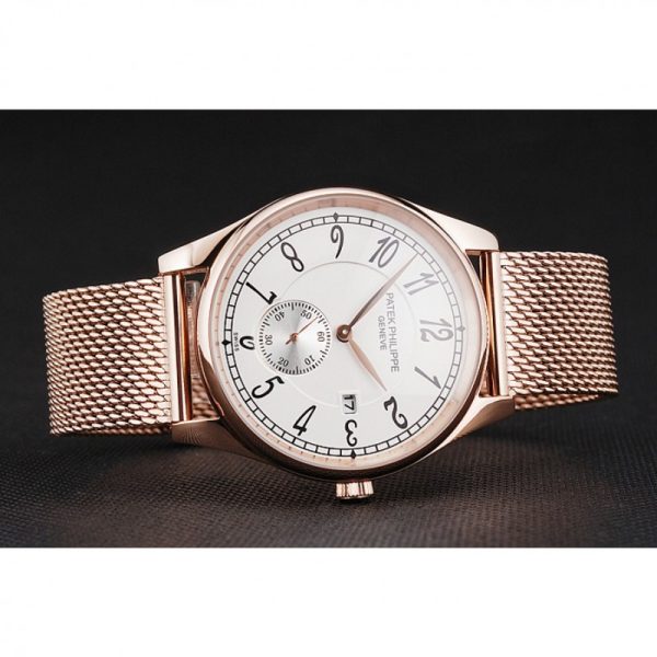 Patek Philippe Calatrava 05090086