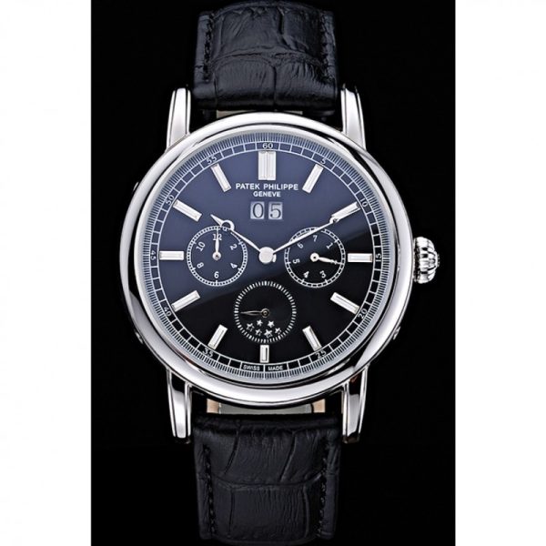 Patek Philippe Geneve Grand Complications 622153