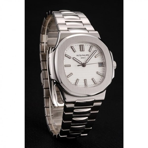 Patek Philippe Nautilus 1453946