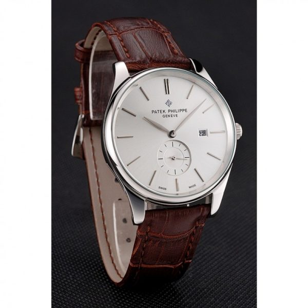 Patek Philippe Calatrava