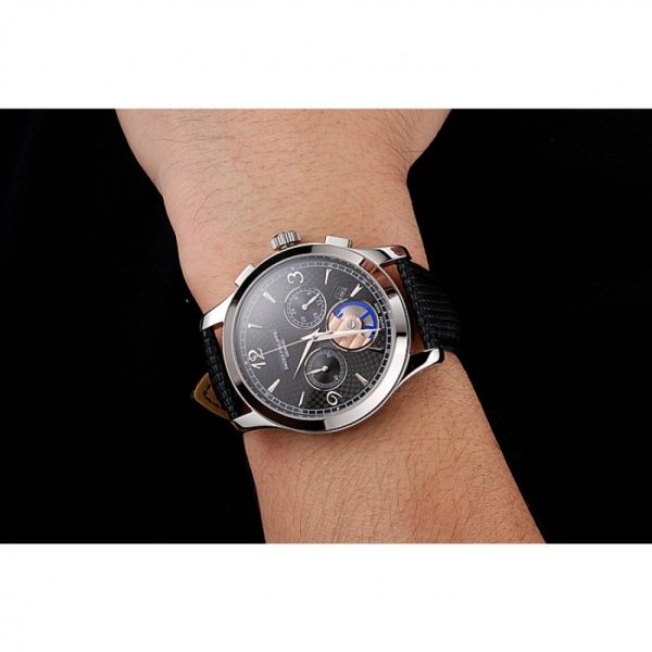 Patek Philippe Chronograph
