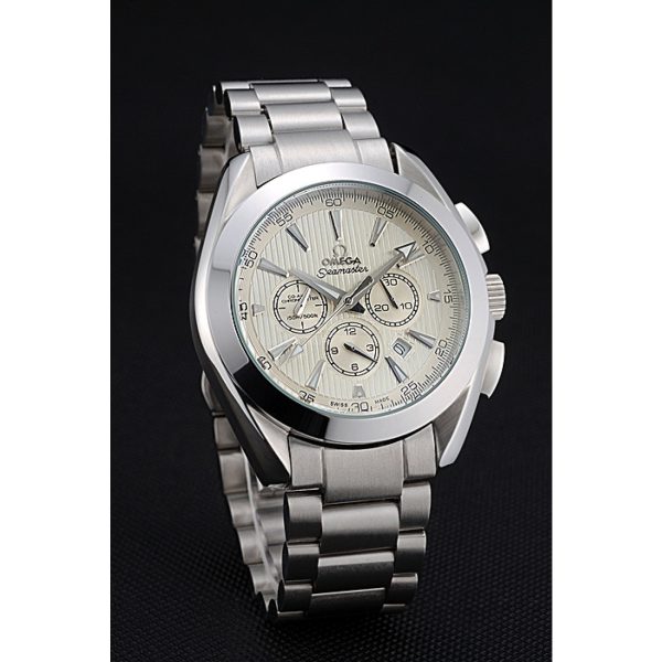 Omega Seamaster 622526