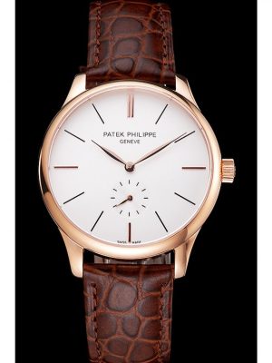 Patek Philippe Calatrava 05090055