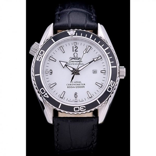 Omega Seamaster om178