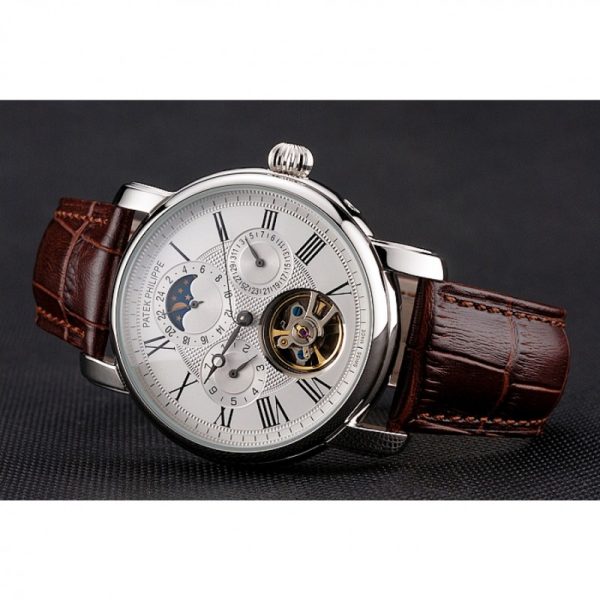 Patek Philippe Grand Complications