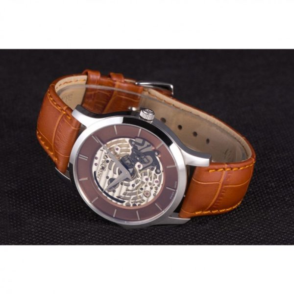 Patek Philippe Complications