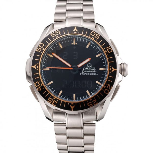 Omega Speedmaster