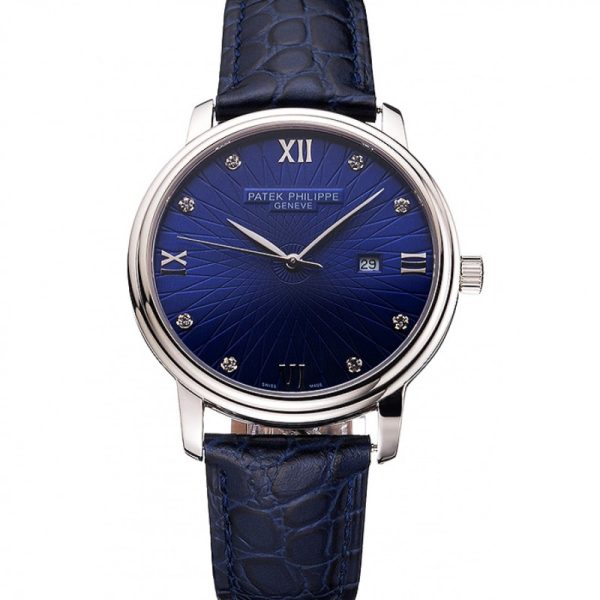 Patek Philippe Calatrava