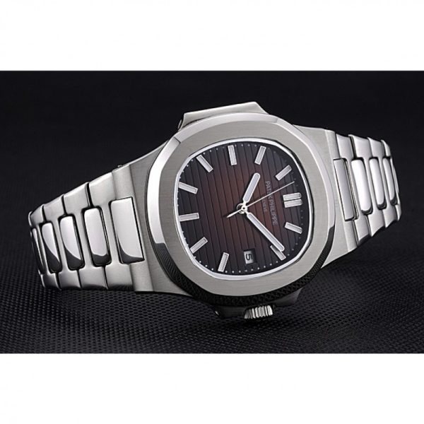 Patek Philippe Nautilus 622721