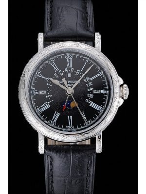 Patek Philippe Perpetual Calendar 1454146