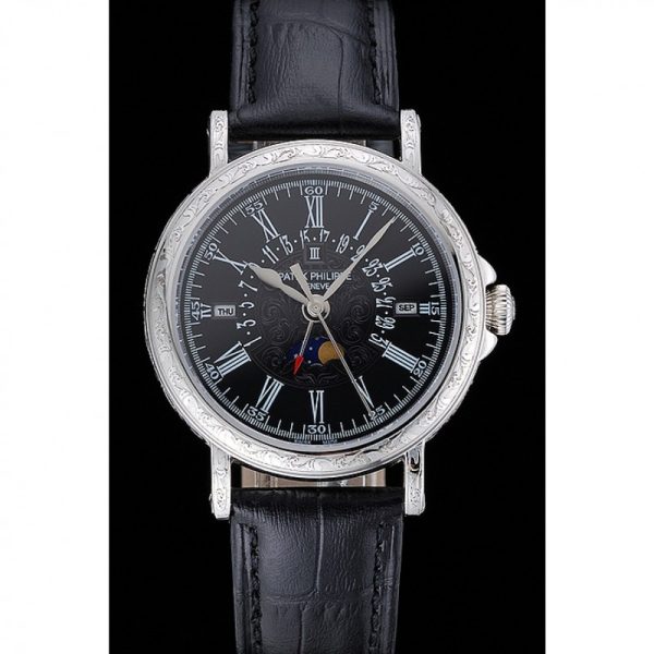 Patek Philippe Perpetual Calendar 1454146