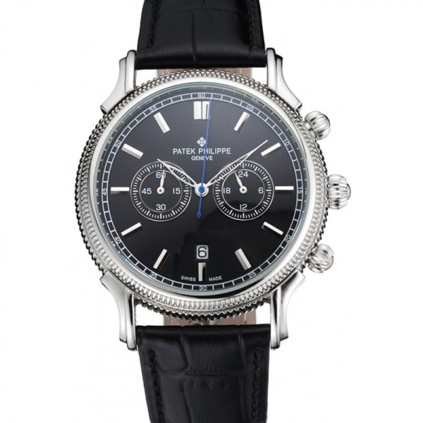 Patek Philippe Chronograph